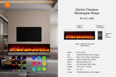 Royal product size electric fireplace ef a1 1 l1800 retangular shape en 1.jpg