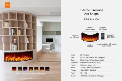 Royal product size electric fireplace ef f1 1 l4100 arc shape en 1.jpg