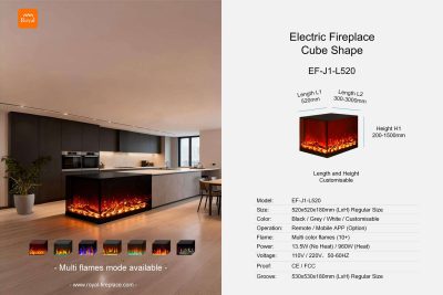 Royal product size electric fireplace ef j1 1 l520 cube shape en 1.jpg