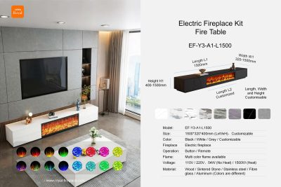 Royal product size electric fireplace set fireplace cabinet ef y3 a1 1 l1500 en 1.jpg