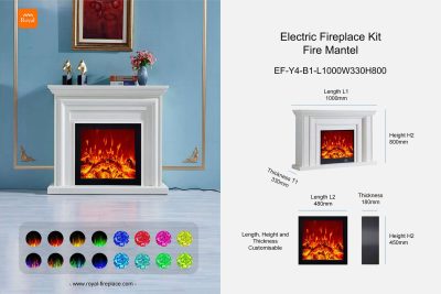 Royal product size electric fireplace set fireplace mantel ef y4 b1 1 l1000w330h800 en 1.jpg