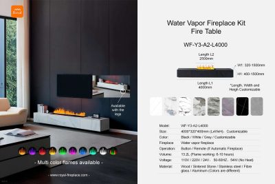 Royal product size water vapor fireplace set fireplace cabinet wf y3 a2 1 l4000 en 1.jpg