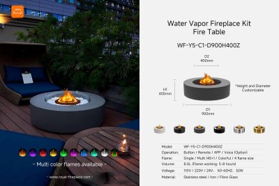Royal product size water vapor fireplace set fireplace pit wf y5 c1 1 d900h400 en 1.jpg