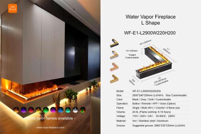 Royal product size water vapor fireplace wf e1 1 l2900w220h200 l shape en 1.jpg